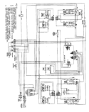 WIRING INFORMATION Diagram and Parts List for PERL451ACQ  Maytag Range