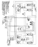 WIRING INFORMATION (FRC) Diagram and Parts List for PERL451ACQ  Maytag Range