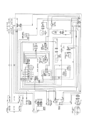 WIRING INFORMATION Diagram and Parts List for JDS9861AAP  Jenn-Air Range