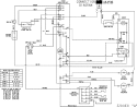 WIRING INFORMATION Diagram and Parts List for MAV408DAWW  Maytag Washer