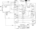 WIRING INFORMATION Diagram and Parts List for MAV3758AWW  Maytag Washer