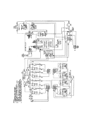 WIRING INFORMATION Diagram and Parts List for CES3759BCB  Magic Chef Range