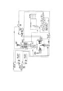 WIRING INFORMATION Diagram and Parts List for AGS1740BDQ  Amana Range
