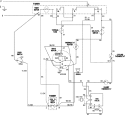 WIRING INFORMATION Diagram and Parts List for CYG3005AWW  Magic Chef Dryer