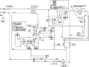 WIRING INFORMATION Diagram and Parts List for MAV8551AWQ  Maytag Washer