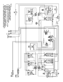 WIRING INFORMATION Diagram and Parts List for AER5722BAQ  Amana Range