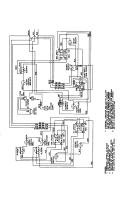 WIRING INFORMATION (FRCH) Diagram and Parts List for JED8430BDF  Jenn-Air Cooktop
