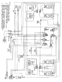 WIRING INFORMATION Diagram and Parts List for AER5815RCB  Amana Range