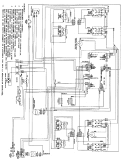 WIRING INFORMATION Diagram and Parts List for AER5815RCB  Amana Range