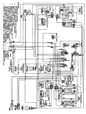 WIRING INFORMATION (FRC - SERIES 12) Diagram and Parts List for MER5875RCQ  Maytag Range