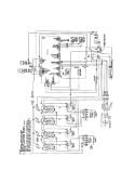 WIRING INFORMATION Diagram and Parts List for JES9750BAB  Jenn-Air Range
