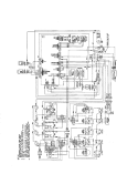 WIRING INFORMATION Diagram and Parts List for JES8850BAS  Jenn-Air Range