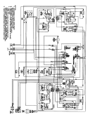WIRING INFORMATION (SERIES 12) Diagram and Parts List for MER5875RAN  Maytag Range