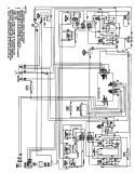 WIRING INFORMATION (SERIES 12) Diagram and Parts List for MER5775RAB  Maytag Range