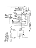 WIRING INFORMATION Diagram and Parts List for JDS8850BDB  Jenn-Air Range