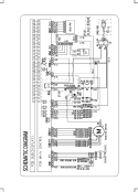 WIRING INFORMATION Diagram and Parts List for WF306BHW  Maytag Washer