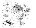 Part Location Diagram of DE97-00648A Whirlpool ASY-COUPLE