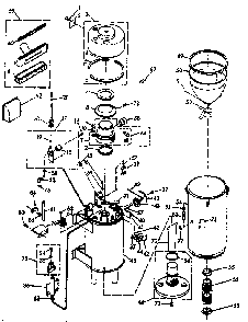 Part Location Diagram of 562281 Maytag Elbow