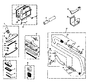 Part Location Diagram of 701730 Whirlpool DISCONTINUED