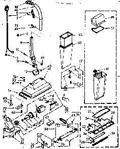 Part Location Diagram of 680342 Maytag Flat washer, 8-pack