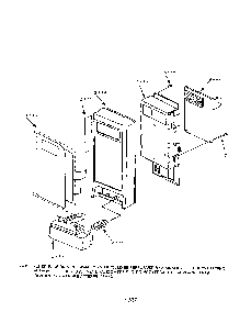 Control Panel Diagram and Parts List for 56566300690  Kenmore Microwave