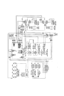 WIRING INFORMATION Diagram and Parts List for MGR6775BDS  Maytag Range