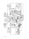 WIRING INFORMATION (FRENCH) Diagram and Parts List for JEC9530BDS  Jenn-Air Cooktop