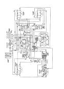 WIRING INFORMATION Diagram and Parts List for JEC9536BDB  Jenn-Air Cooktop
