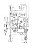 WIRING INFORMATION (FRENCH) Diagram and Parts List for JEC9536BDB  Jenn-Air Cooktop