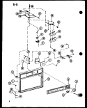 Part Location Diagram of B5768003 Whirlpool No longer available