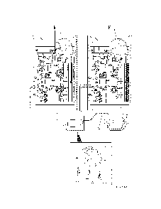 Induction Unit Diagram and Parts List for 79042623312  Kenmore Range