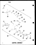 Part Location Diagram of D7028702 Whirlpool DISCONTINUED