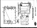 REF LINER ASSY Diagram and Parts List for FPR98LD  Amana Refrigerator
