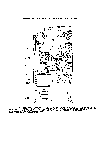 Circuit Board Diagram and Parts List for 56569280890  Kenmore Microwave
