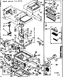 Part Location Diagram of 762274 Maytag Plate