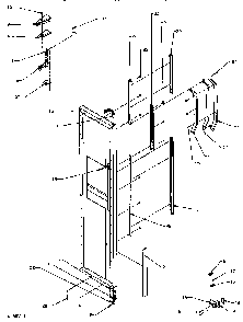 Part Location Diagram of 10563501 Whirlpool MANUAL, OWNERS