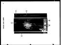 Part Location Diagram of C5809202 Whirlpool Door