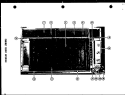 Part Location Diagram of A4623901 Whirlpool SPRING,FILTER
