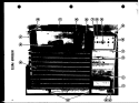 Part Location Diagram of C5226801 Whirlpool N PANEL