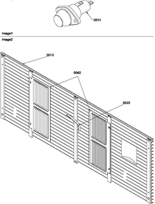 Part Location Diagram of A3313401 Whirlpool DISCONTINUED