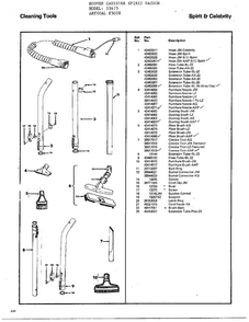 Part Location Diagram of 13275 Maytag Stirrer cover