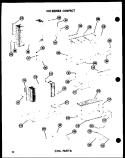 Part Location Diagram of C5939801 Whirlpool INSULATION