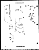 Part Location Diagram of B4765601 Whirlpool No longer available