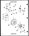 Part Location Diagram of D5515640 Whirlpool No longer available