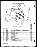 Part Location Diagram of A3327401 Whirlpool SQ SHOULDER BOLT