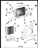 Part Location Diagram of A3318301 Whirlpool ELBOW