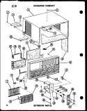 Part Location Diagram of D5432609 Whirlpool No longer available