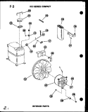 Part Location Diagram of D4976624 Whirlpool NLAOVERLOAD