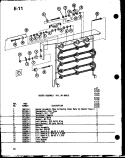 Part Location Diagram of A3328002 Whirlpool WIRE ASSEMBLY