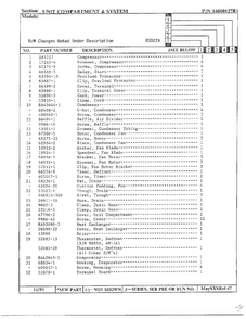Unit Compartment And System Page 2 Diagram and Parts List for 22714  Maytag Refrigerator